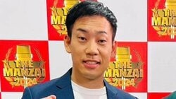 「再現度凄い！」ミルクボーイ駒場 2日かけた本気の“折り紙ポケモン”を披露！息子のために作った七夕飾りとは思えない完成度に「器用すぎ」と絶賛の声