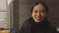 「ご夫婦？でデートですか」武井咲 “幻想的”な夜散歩ショット公開！バレンタインにイルミネーションのそばで撮影した自然体な姿に「全身からオーラが」