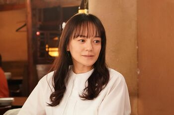 片思いで悩む弥生（牧瀬里穂）！“愛される恋”か“愛する恋”…どちらが幸せ？＜『恋愛戦略会議』第4話完全版＞