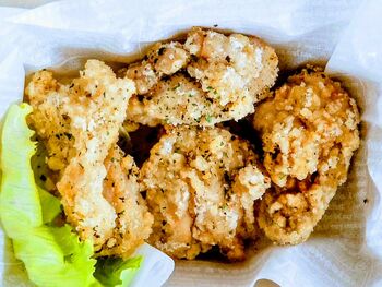 人気店の初出店あり！第4回「お台場 からあげ祭」～秋爛漫～開催決定