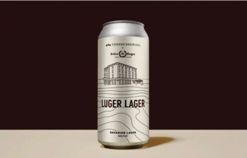 【ピーター・ルーガー・ステーキハウス 東京】完売御礼のクラフトビール『LUGER LAGER』待望の再販決定