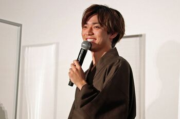 キンプリ永瀬廉、高校生に戻れたら担任と禁断の恋希望！？「好きと伝えて、あしらわれたい」