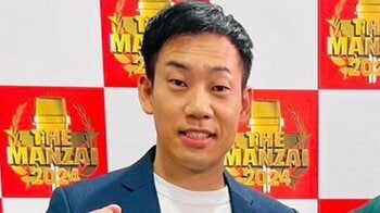 「再現度凄い！」ミルクボーイ駒場 2日かけた本気の“折り紙ポケモン”を披露！息子のために作った七夕飾りとは思えない完成度に「器用すぎ」と絶賛の声