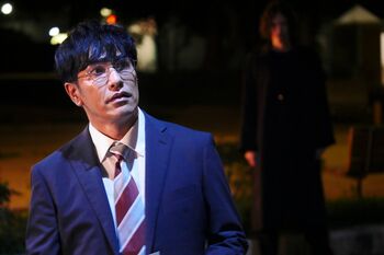 北村一輝『世にも奇妙な物語』7年ぶりに主演！「見終わったあと“ハッと”させられる作品」