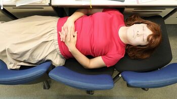 「仮死状態」って英語で言えますか？ 【金ため英会話】