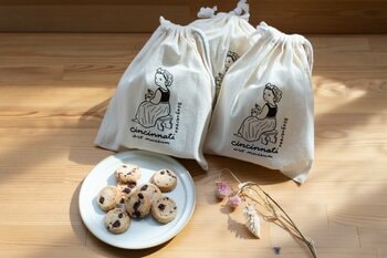 【東京・立川発】「シンシナティ美術館展」のオリジナルクッキーを洋菓子のプルミエールが手がける