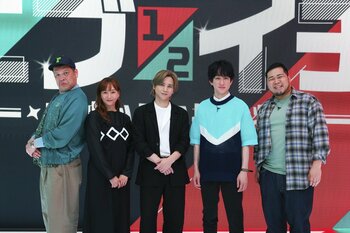 KinKi Kids・堂本光一＆SUPER EIGHT・横山裕がMC！未知なる2択クイズに挑戦「僕たちが大阪に帰るためにも、この番組をレギュラーにして」