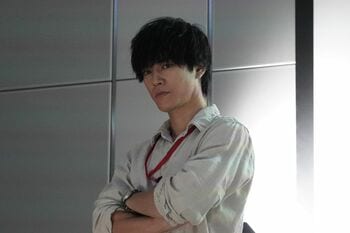 武良井（桐谷健太）は5年前の医療ミスに切り込む『院内警察』第4話予告