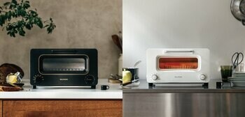 新しい「BALMUDA The Toaster」、発売後3日間でシリーズ累計国内出荷9,000台を突破