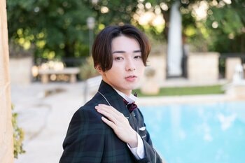 爆モテ美男美女16名が、‟モテNo.1”を競い合う！「ABEMA」オリジナル恋愛リアリティーショー『ラブパワーキングダム2』 メンバー最年少の俳優・原田夕季叶“モテの秘訣”「毎日自分磨く努力を」