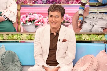 石原良純「100年の人生で考えたら、ムダなことしか残らない」タイパ重視の若者に物申すも、自身の子どもには「怒り方がわからない」