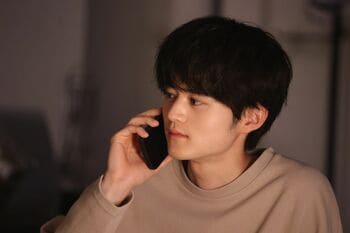 鈴鹿央士 プライベートでも「紬のことを考える」“優しさ”を演じる工夫