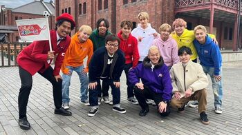 二階堂高嗣 Travis Japanに“兄貴”のカッコ良さを見せつける！？貴重エピも登場