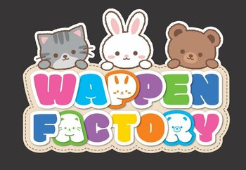 体験型カスタマイズグッズ事業「ワッペンファクトリー」フランチャイズ展開開始および1号店オープンのお知らせ