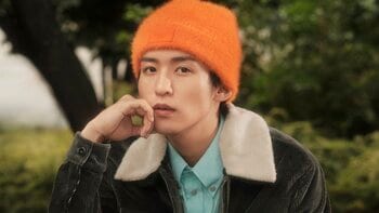 「可愛いしカッコいい♡」「スタイルも圧巻」Snow Man目黒蓮 FENDIホリデーシーズンのスペシャルムービーに登場！