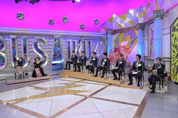 玉森裕太「Z世代ってそういうものですよ」19歳の安斉星来をまさかの説得！