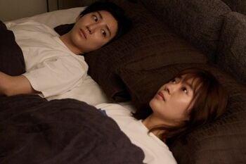 付き合い始めた渋谷くん（京本大我）と愛花（田辺桃子）！一方で音夢（諸林めい）が元気をなくし…『お迎え渋谷くん』第9話予告