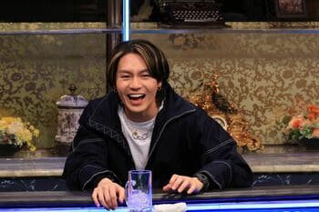 松田元太 結婚を決意するであろう“女性の行動”＆困惑するクセの強いファンの行動を明かす！