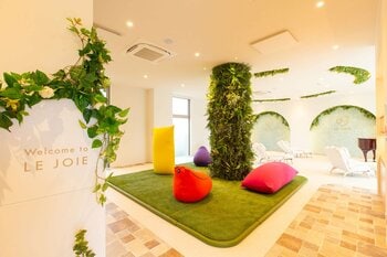 岐阜県初*、産後ケア専門施設「ル・ジョア」予約好調で人気施設へ