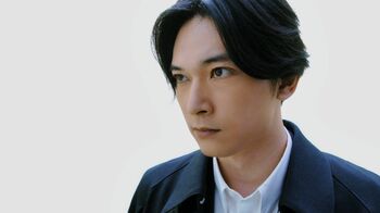 吉沢亮がマンガの世界に！？新CMオファーに「ついにこのCMが来たか！」