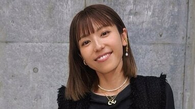 本田翼ちゃんに憧れ」若槻千夏が新ヘアスタイル公開！レイヤー×メガネ