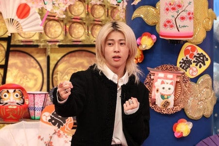 Aぇ! group・末澤誠也が自称“日本一のものまね”を披露「日本一かどうか、ぜひ見てもらいたいです（笑）」『全国を徹底調査！日本一スゴい人GP』