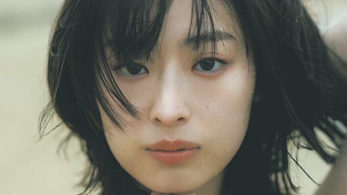 「お尻に一番自信がある」俳優 井本彩花が初のランジェリー姿も披露！2nd写真集『BEST,』発売記念イベント開催