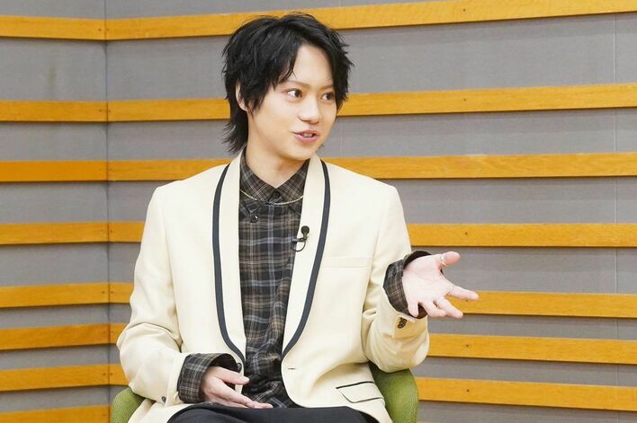 俳優・佐藤流司を 約100日追い続けたオリジナルのドキュメンタリー『佐藤流司「流」』放送！