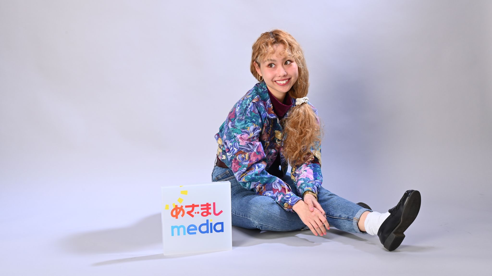 peco連載『My Love』2024年総まとめ ポジティブ全開で1年を振り返り