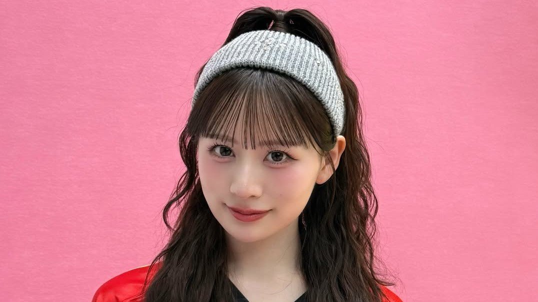 アイドルの時とは違う」CANDY TUNE 立花琴未 “お姉さん感”あふれた姿を
