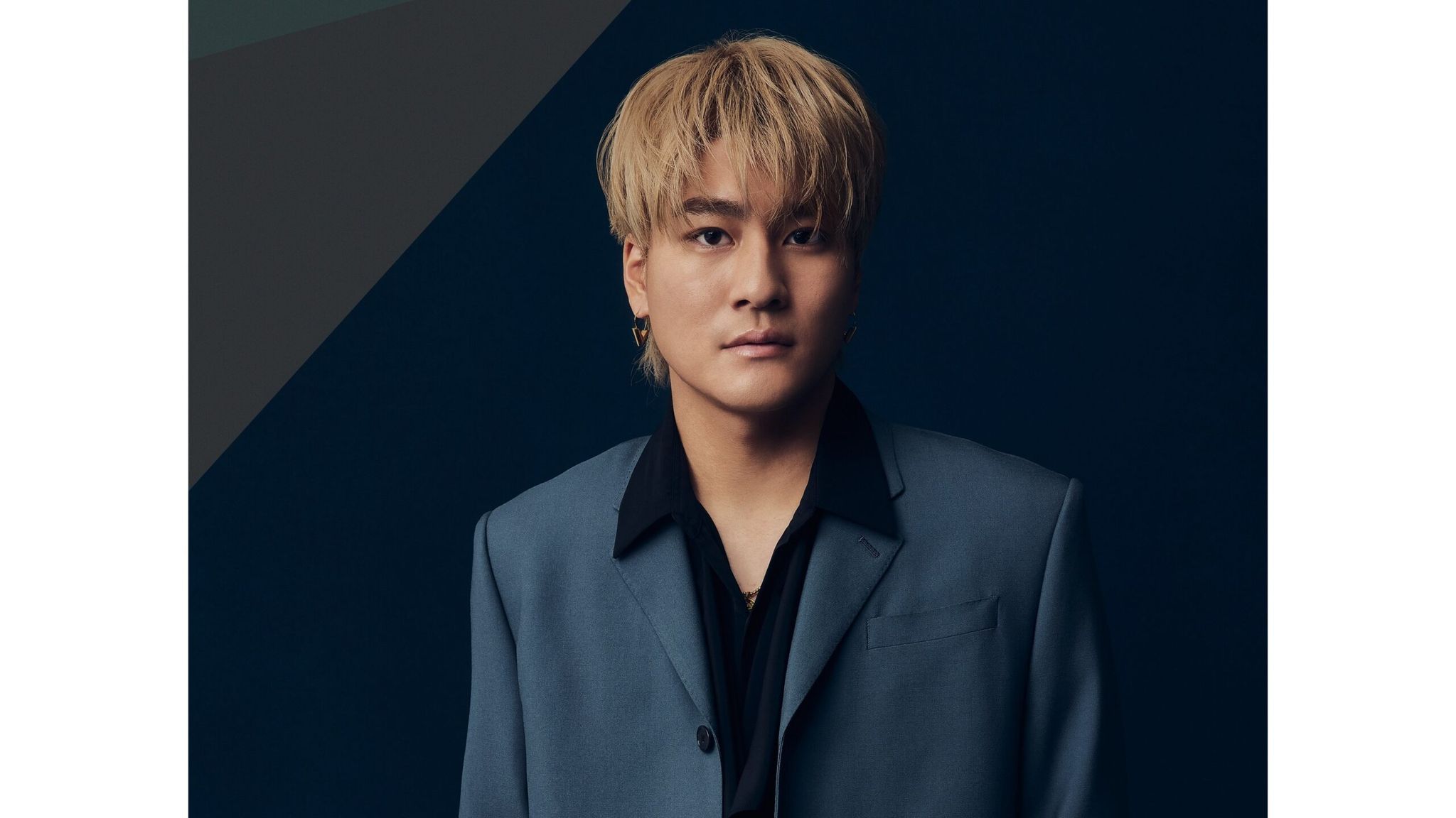 ナンバMG5』森本慎太郎が出演！「自分と似ている部分がある