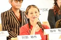 小泉今日子ら今年還暦のアーティストが大集結！「『丙午の女は』と言われ続けてきた」2026年生まれの“後輩”に思いを馳せる