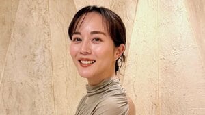 比嘉愛未 セドナで“地球の息吹感じる”絶景を満喫する姿公開！“パワーがもらえる”雄大な自然を前に両腕あげて満面の笑み「心が癒やされます」