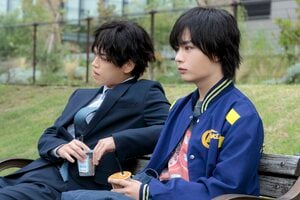 ＜コラム＞『横浜ネイバーズ』時間がありあまってる暇な青年・ロン（大西流星）の造形と刑事・欽ちゃんの（原嘉孝）の“お兄ちゃん感”が素晴らしい