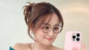 「レシピ知りたい」鈴木奈々 友人に振る舞った手作りカレーを公開！「おかわりした」具材ゴロゴロの食べ応え抜群な一品に「最高ですね」