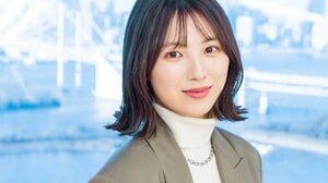 SKE48卒業直後に堂々恋愛解禁宣言！「白馬の王子様みたいな･･･」菅原茉椰が“今だから話せる”アイドル時代の裏話明かす 松井玲奈の卒業公演でサプライズゲストと会場入りも！？