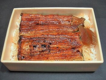 王道から盛りすぎまで！うなぎグルメ約５０種勢揃い！　土用の丑　うなぎ特集