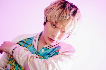 Fukase「やっぱヤバいやつじゃんと思わないで！」殺人鬼役で自身のイメージに危機感