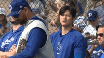 大谷翔平夫妻もオールスターでお披露目！？『奥さま会』『チャリティー』“メジャーの妻”語る生活と役割