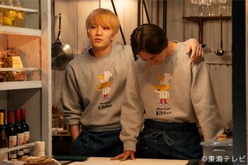 ＜コラム＞『ミッドナイト屋台』イチャコラ見せつけの先に、翔太と輝元＝運命のパートナーという悟り！これをラ・ボンノォ～と言わずになんと呼ぶ