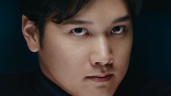 大谷翔平、「トップになる近道」を語る。「今はすごく感謝してやっています」