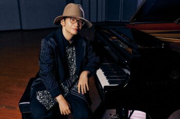HTBジルベスターコンサート特別企画「ピアニスト菊池亮太さんによるピアノワークショップ」開催決定！