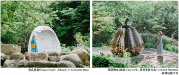 ROKKO森の音ミュージアム お得なキャンペーン アートと出会う！大学生割引キャンペーン 2026年7月1日（水）～8月26日（水）