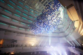 沖縄リゾートで迎える特別な年末年始「MANZAニューイヤーカウントダウン2025-2026」開催