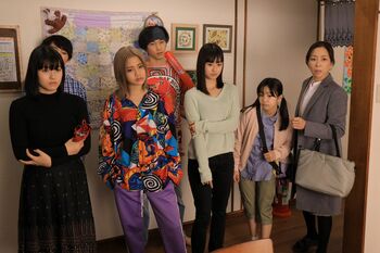 ＜試写室＞鬼の手間暇シリーズ最新作によって入る余地のなかった「キラーン☆」が帰ってくる！ということは…