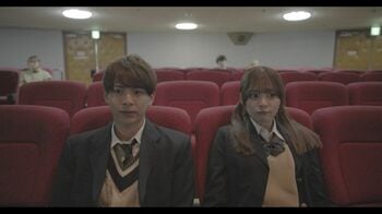 小宮璃央＆齊藤なぎさが同級生カップルに！カギメンバー大興奮…真実の愛を見抜く恋愛ダウトクイズ「カップルダウト」第3弾