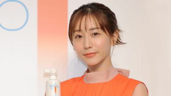 田中みな実 日々のケアはお風呂上りの“観察”「体のすみずみまでチェックします」