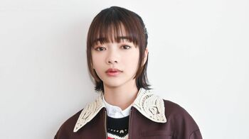 見上愛  “裏の顔”を持つ登場人物ばかりの『Re:リベンジ』で演じる役の今後は？「芯はブレないけど…（笑）」