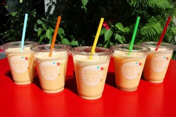 【おおきにコーヒー】ミックスジュース1年分が無料(タダ)!?さ・ら・に あなたが商品企画担当者！オリジナルのミックスジュースが作れるチャンス！