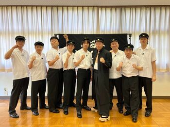 中村海人&宮近海斗も参戦！せいやの夢が叶い、母校で学校かくれんぼ「感慨深いなんてもんじゃない」